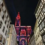 Nouvelle Escale
