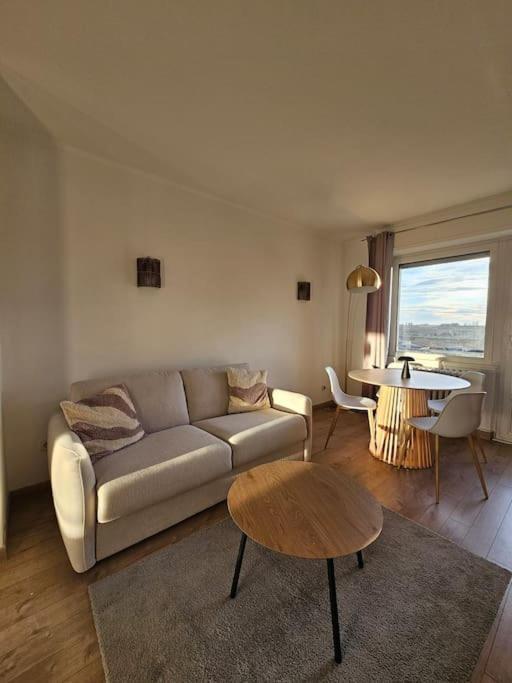 Appartement Nouvelle Escale