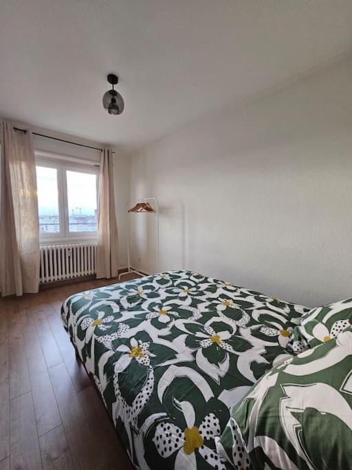 Appartement Nouvelle Escale Strasbourg